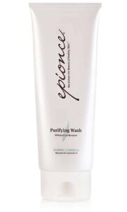 Purifying Wash